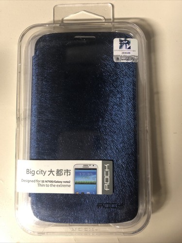 Custodia flip per samsung - custodia,