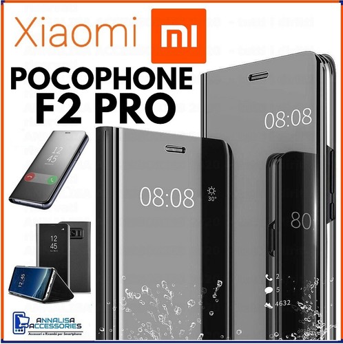 Cover flip per xiaomi - cover,