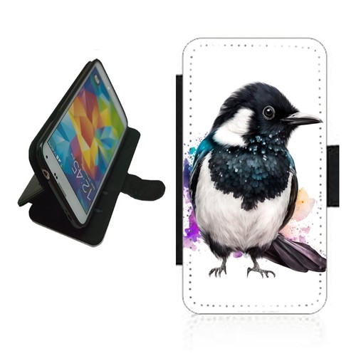 Custodia telefono magpie - custodia,