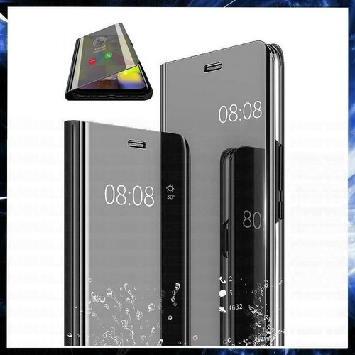 Cover flip clear view - clear, per