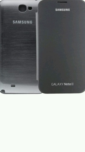 Nuovissima cover flip