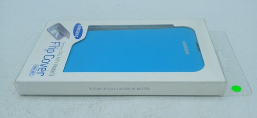 Custodia flip cover samsung - flip,
