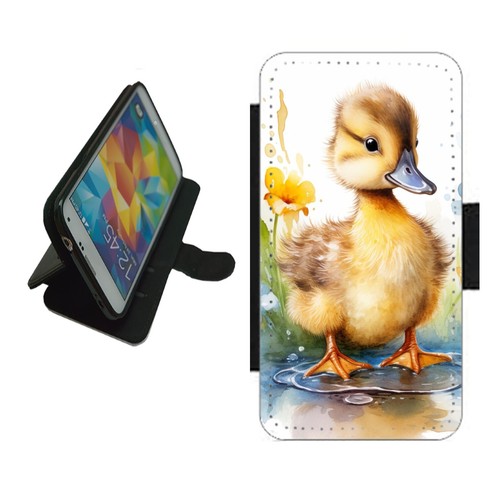 Custodia telefono duck - custodia,