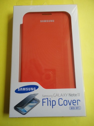 Custodia samsung flip - samsung,