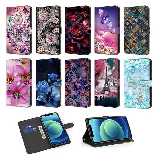 Custodia cellulare flip - , cover