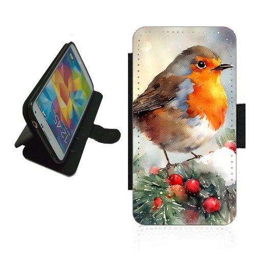 Custodia telefono robin - custodia,