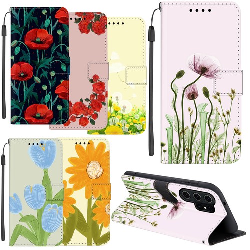 Custodia flip pelle - custodia, in