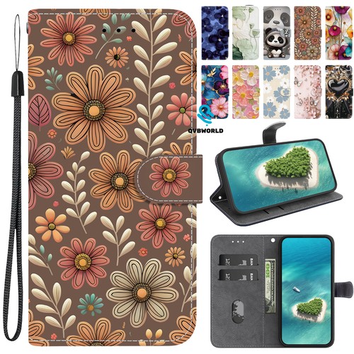 Custodia portafoglio flip - , per