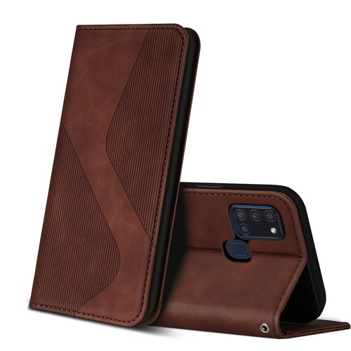 Cover per samsung - galaxy, a21s