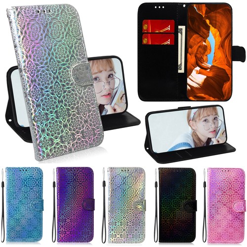 Custodia cellulare flip