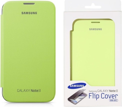 Flip cover ufficiale originale