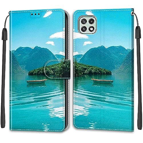 Cover per samsung galaxy a22 - cover,