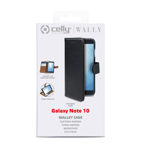 Cover per samsung note - note, 10