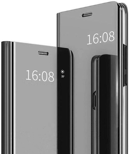 Cover flip clear - cover,