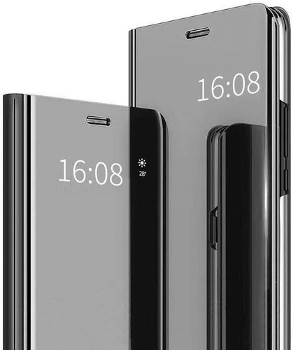 Cover flip clear view - flip,