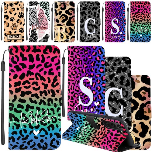 Cover flip personalizzata
