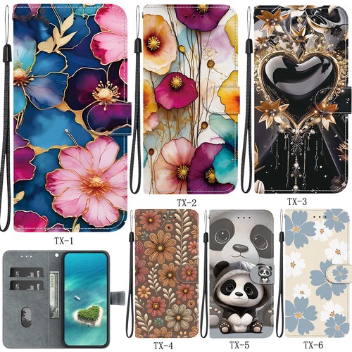 Custodia cellulare flip