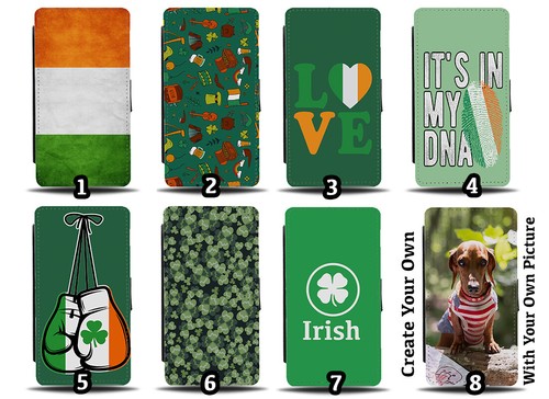 Portafoglio irlandese