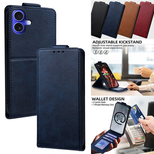 Custodia flip cover